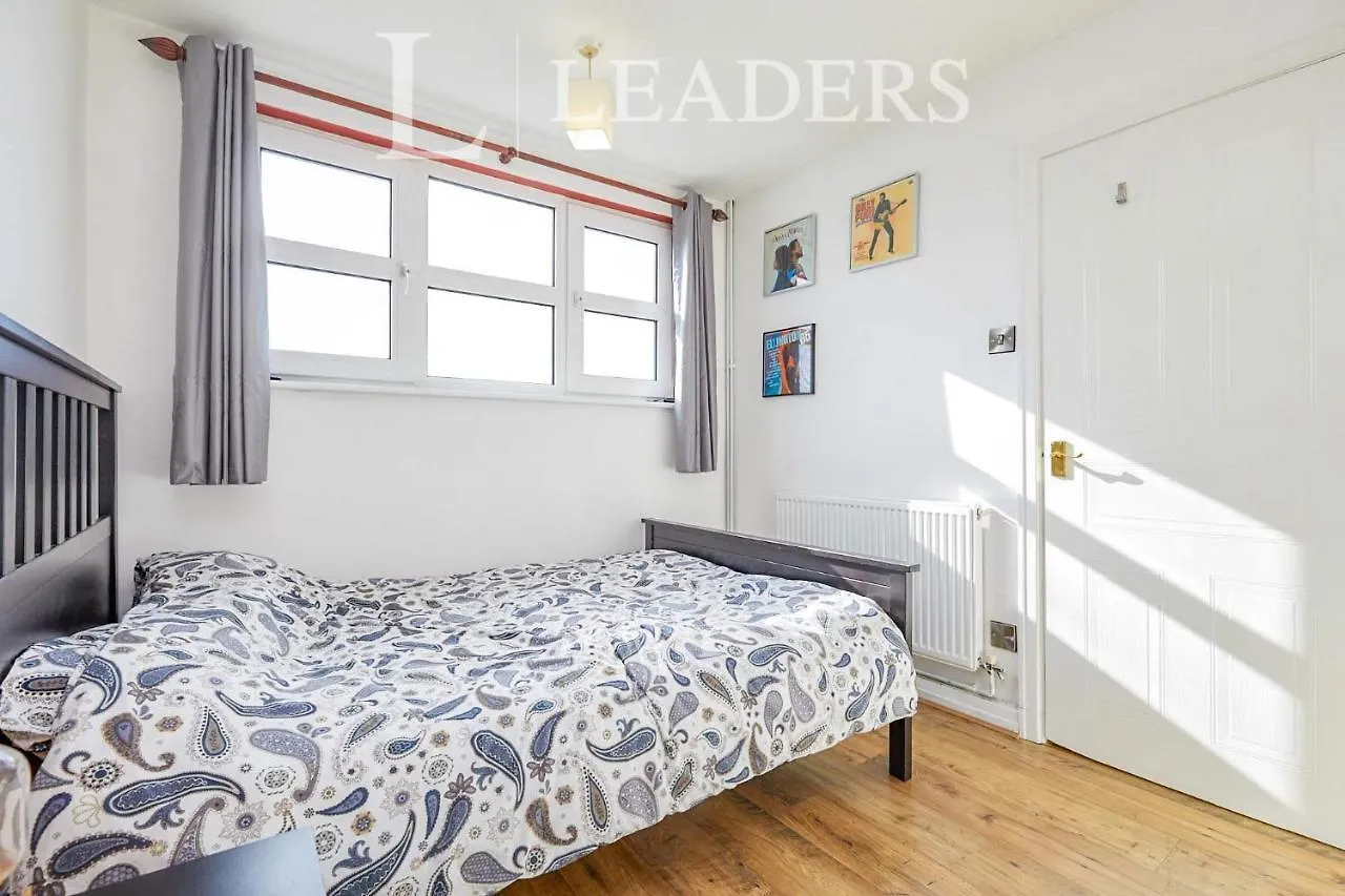 Magdala Apartment Nottingham