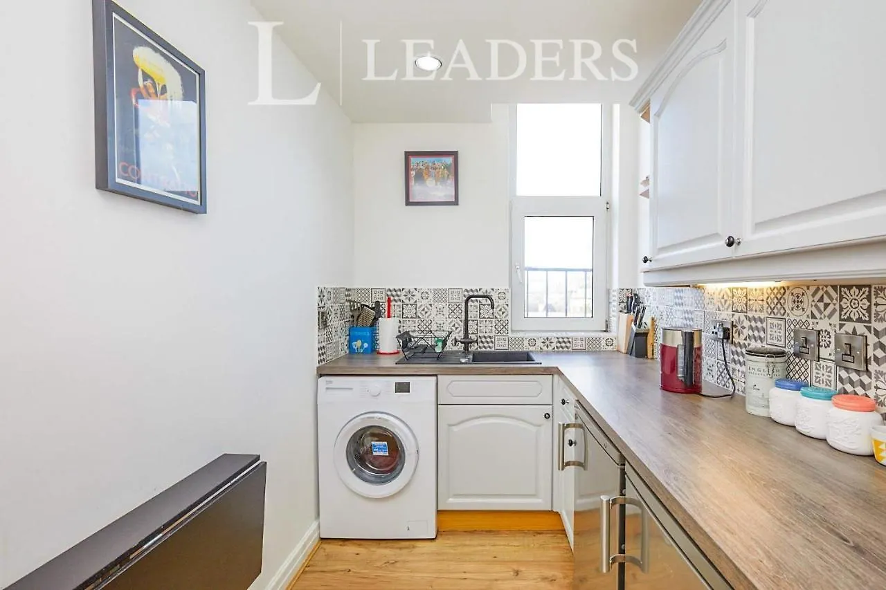 Magdala Apartment Nottingham
