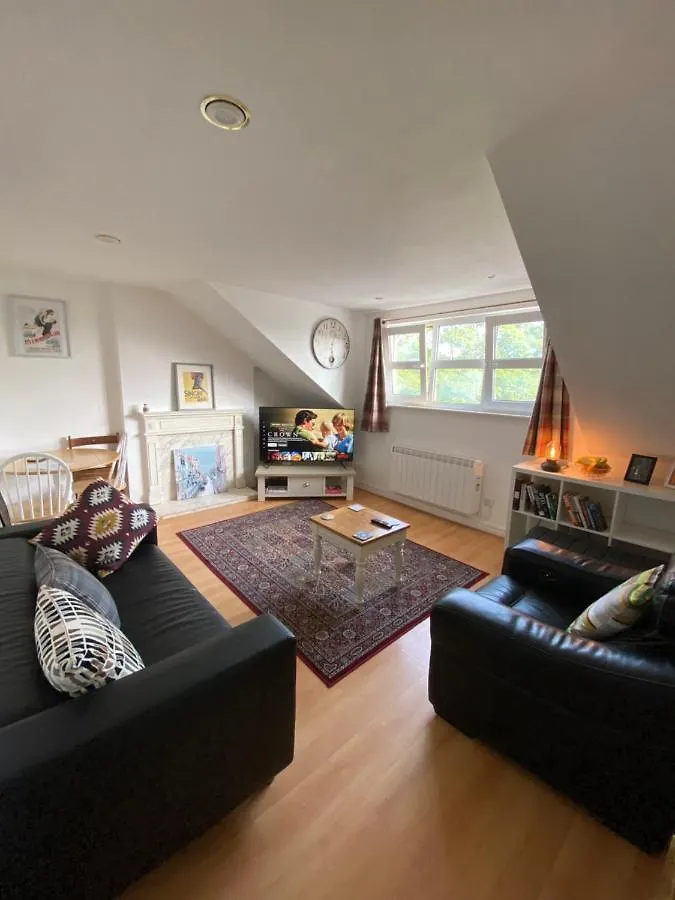 Magdala Apartment Nottingham 0*,  United Kingdom