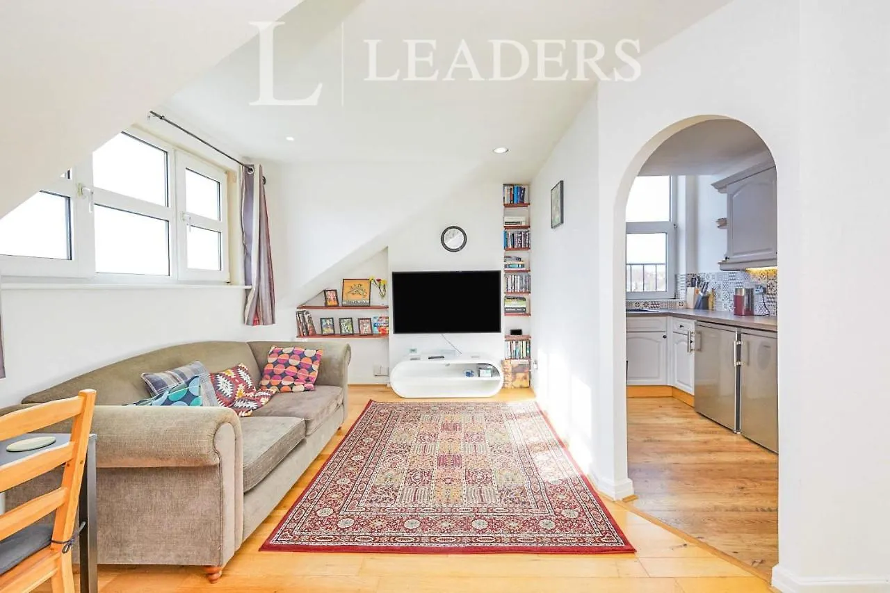 Magdala Apartment Nottingham