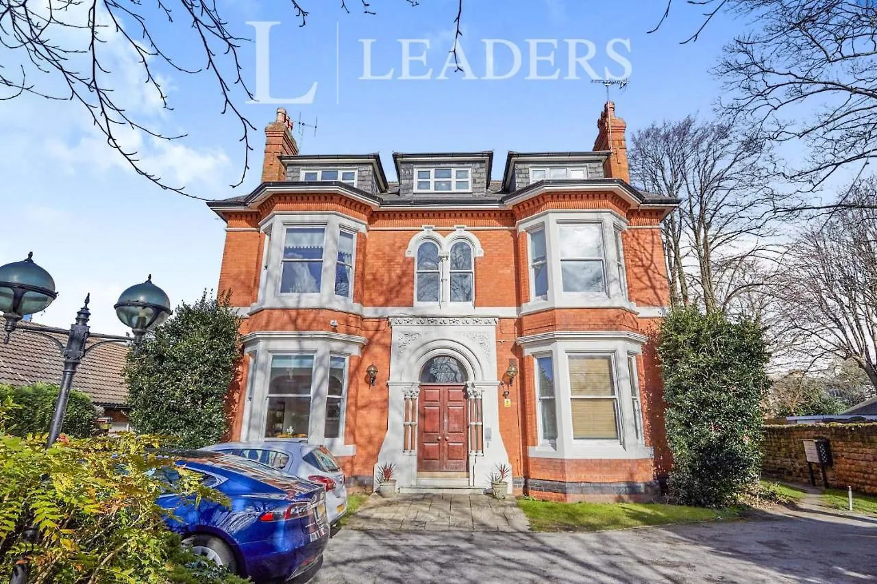 Magdala Apartment Nottingham