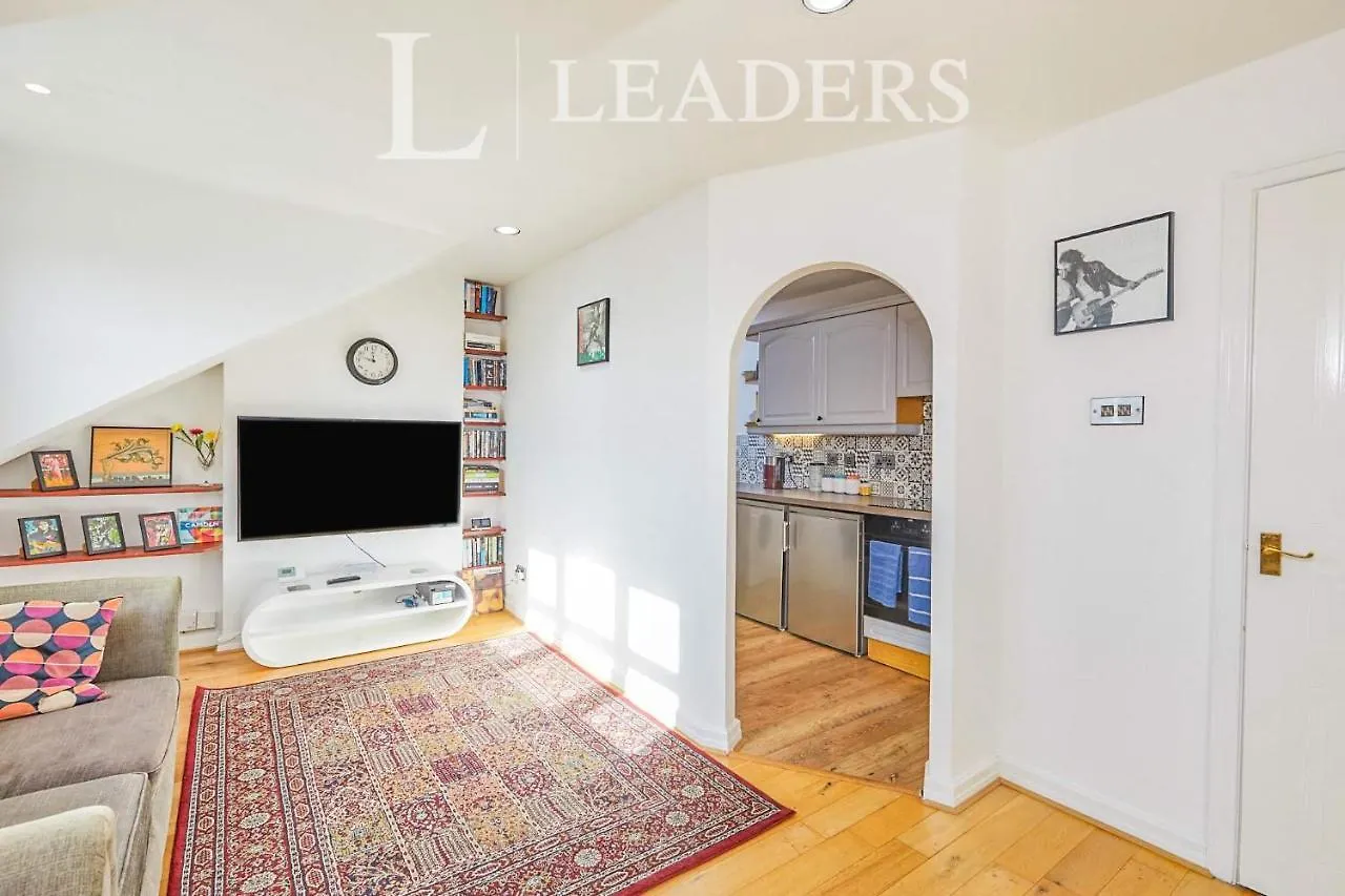Magdala Apartment Nottingham