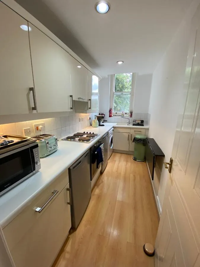 Magdala Apartment Nottingham