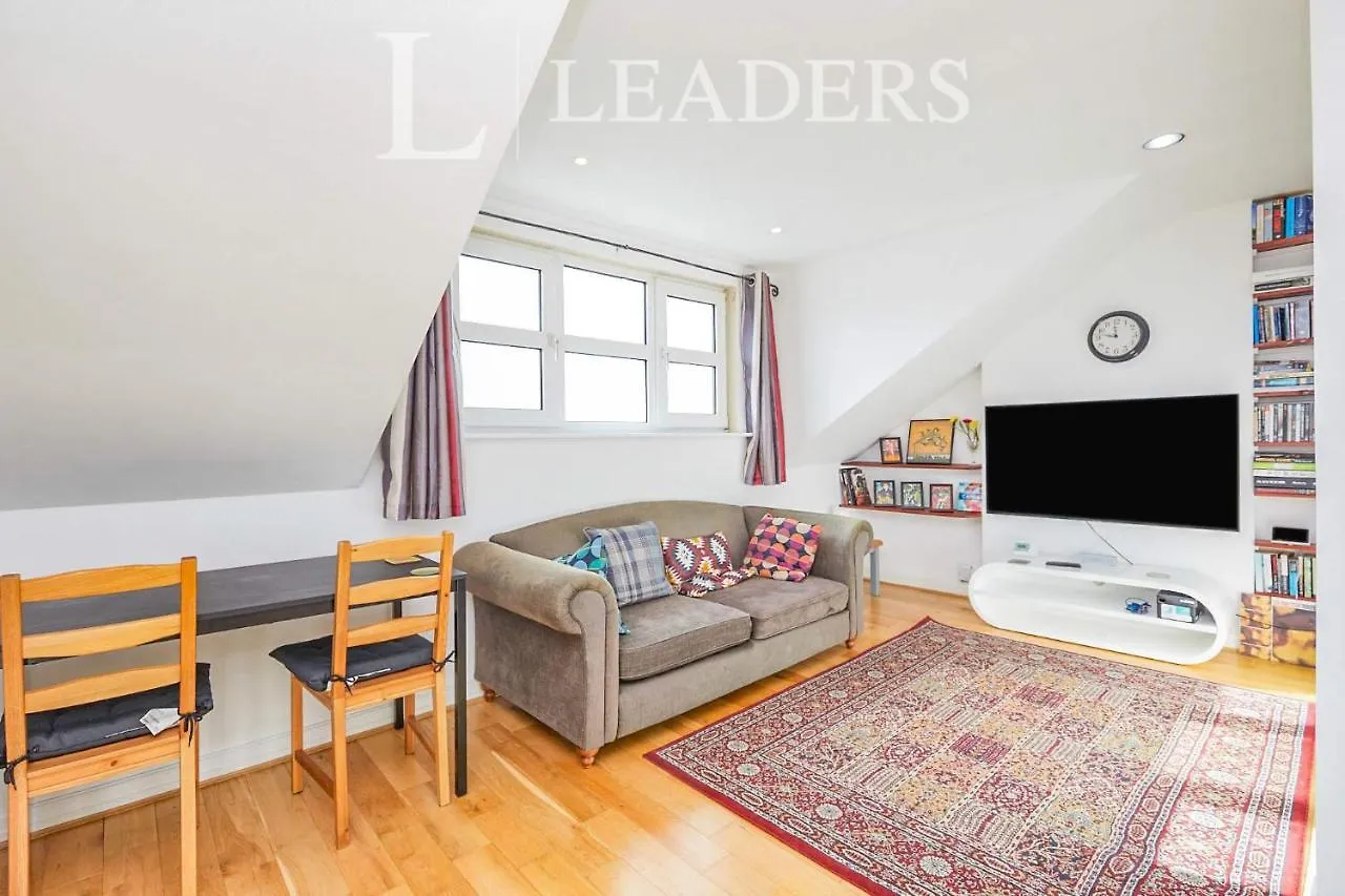 Magdala Apartment Nottingham 0*,