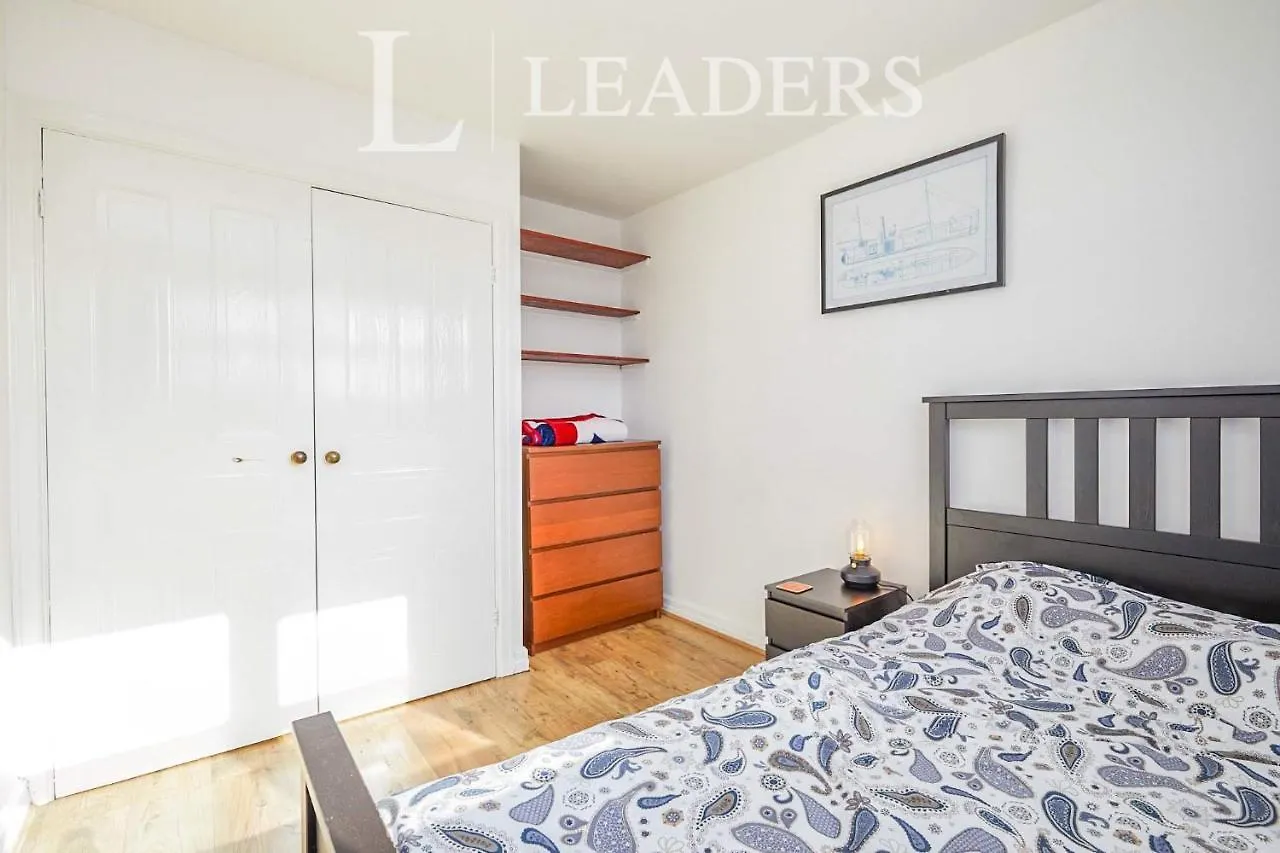 Magdala Apartment Nottingham