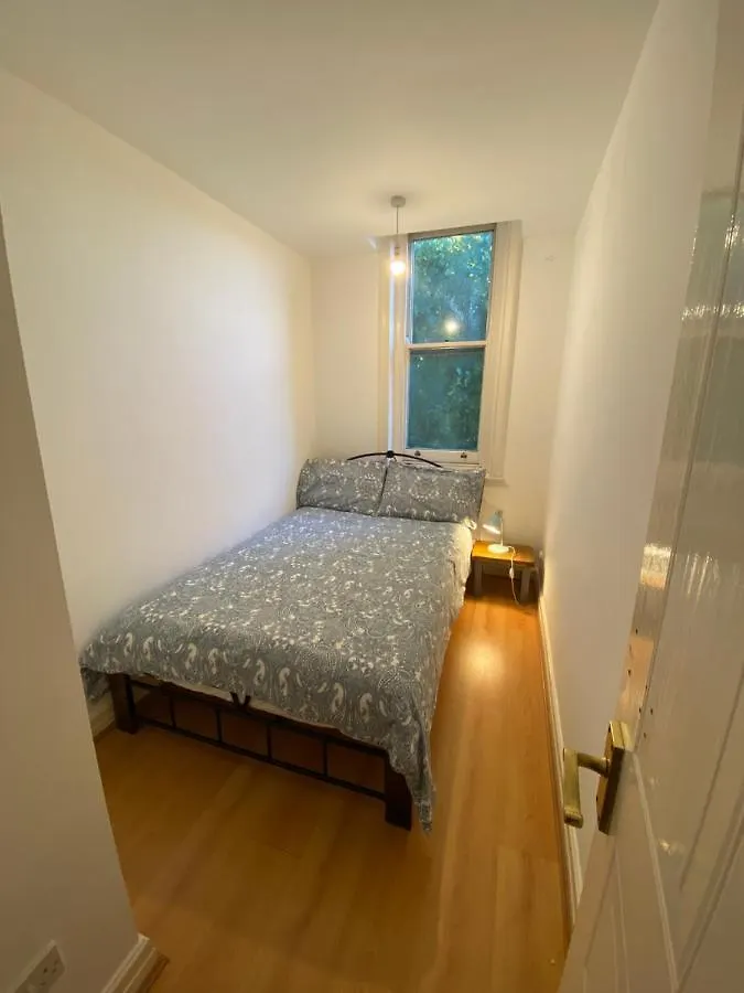 Magdala Apartment Nottingham