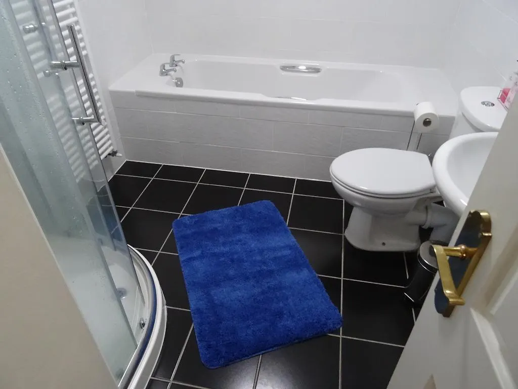 Magdala Apartment Nottingham
