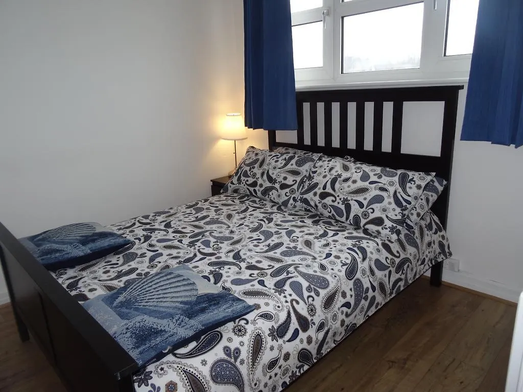 Magdala Apartment Nottingham