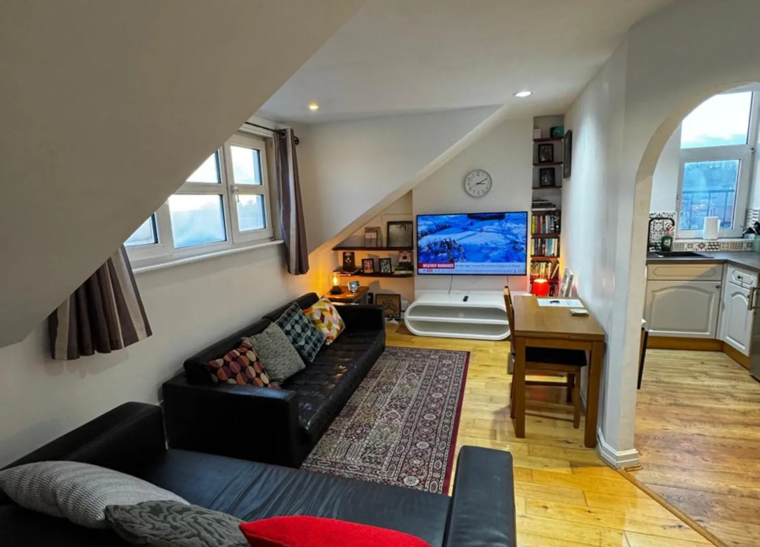 Magdala Apartment Nottingham Reino Unido