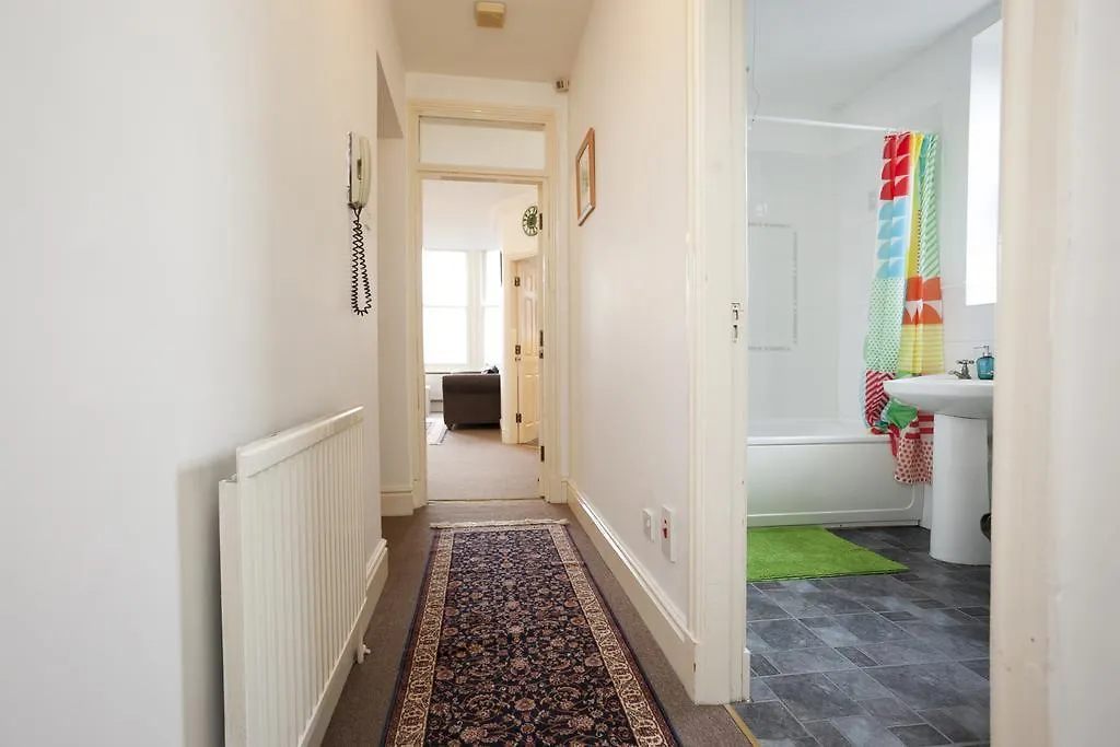 Magdala Apartment Nottingham 0*,  Reino Unido