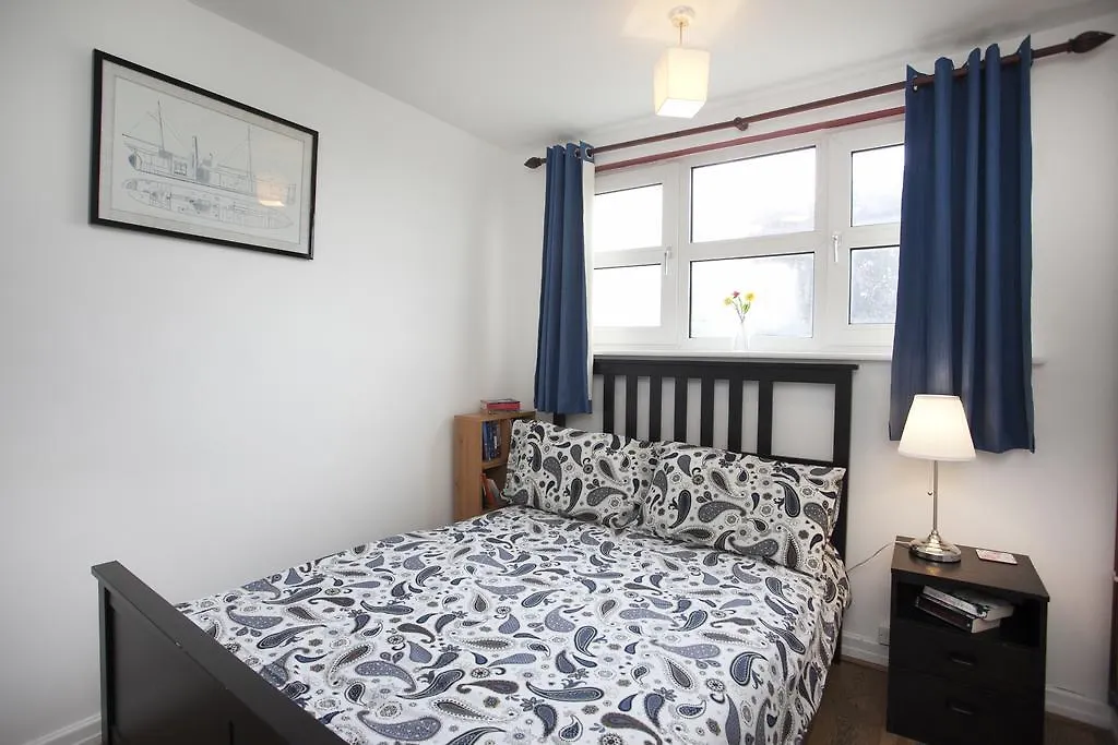 Magdala Apartment Nottingham