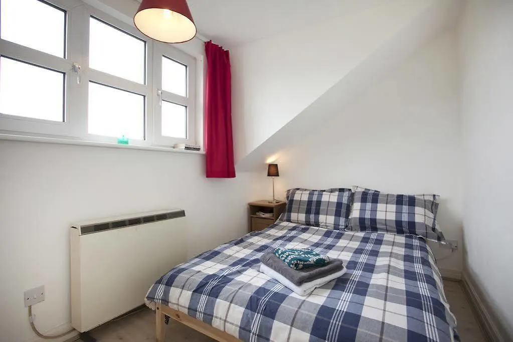 Magdala Apartment Nottingham