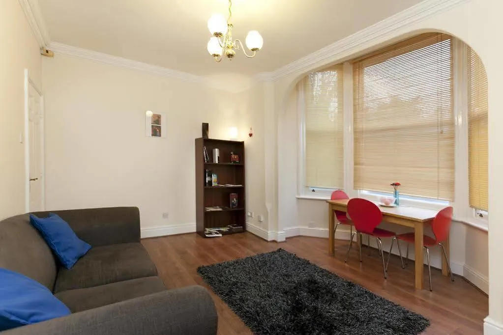Magdala Apartment Nottingham
